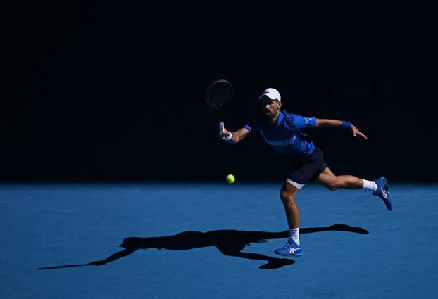 Australian Open