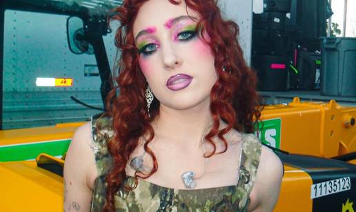 Chappell Roan zapalila mre&zcaron;e novom pjesmom: Znate li tko je &zcaron;ena o kojoj svi pri&ccaron;aju?