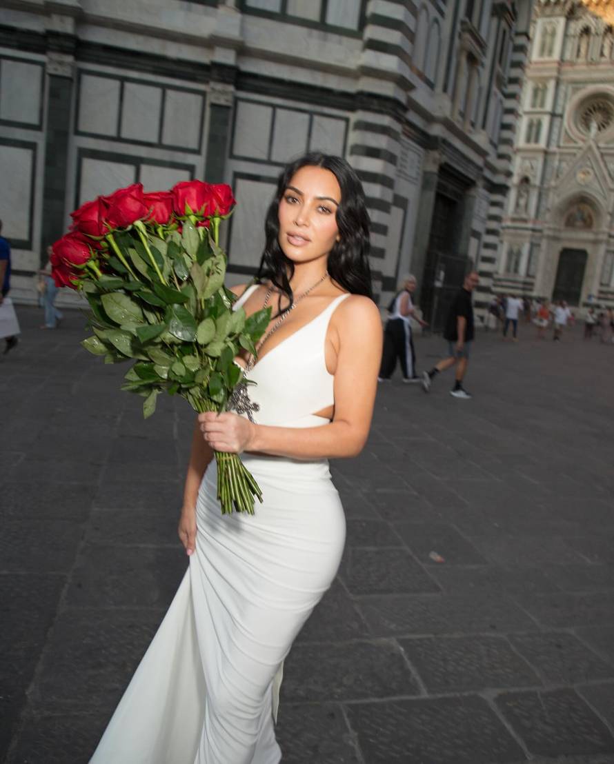 Kim Kardashian otkrila zašto je bila slobodna čak pet godina nakon braka s Kanyeom