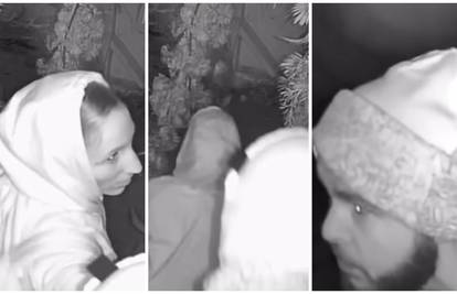 Bizaran zločin! Pohvatali se u restoranu, a kad su svršili s tim - opljačkali ga: 'Ovo je snimka'