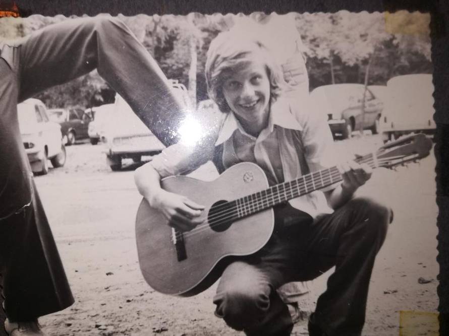 'Moj Željko je umro od korone. Mučio se, svi smo se zarazili...'