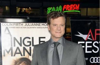 Colin Firth: U Hollywoodu je puno homoseksualaca...