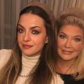 Biv&scaron;a loto djevojka postaje baka: K&cacute;i Suzane Man&ccaron;i&cacute; &ccaron;eka dijete sa 23 godine starijim