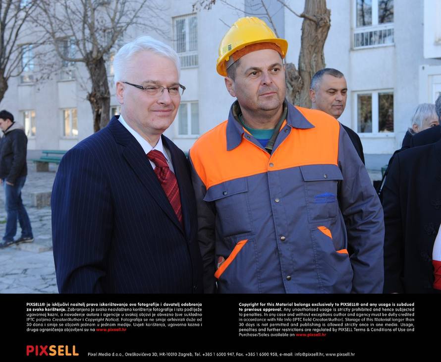 Hrvoje Jelavić/PIXSELL