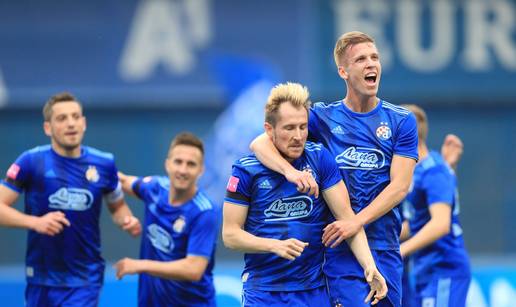 Rušio je Fenerbahče i dobivao ovacije Maksimira. Za 24sata sad kaže: 'Neka on bude junak'