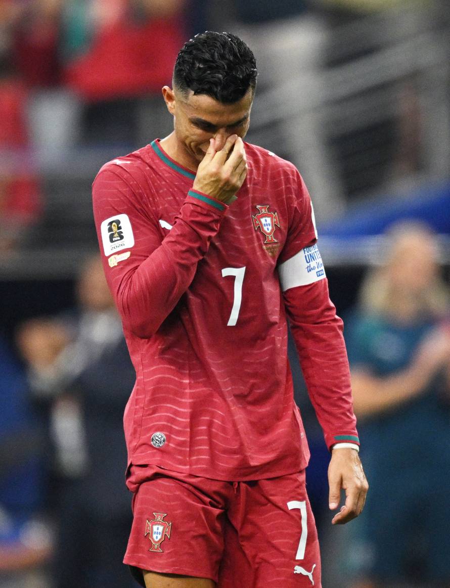 FIFA World Cup 2026 - Round of 16 - Portugal v Spain