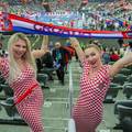 Puno danke, EHF! Sad &cacute;ete vidjeti hrvatski prkos! &Scaron;aljite nam navija&ccaron;ke fotografije!