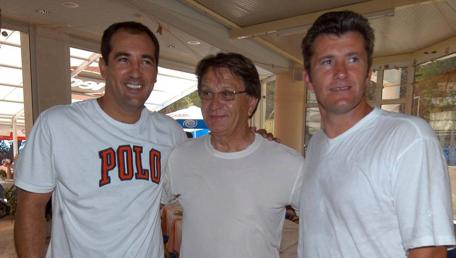 Osijek: 1.1.1968. ro?en nogometaš Davor Šuker