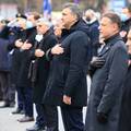 Premijer Plenković: Vukovar je temelj hrvatske slobode, demokracije i samostalnosti
