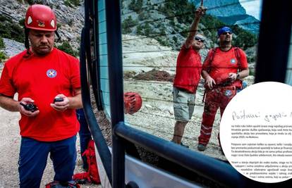 Poljski veleposlanik poslao pismo zahvale HGSS-u: 'To je izraz ljudske solidarnosti'