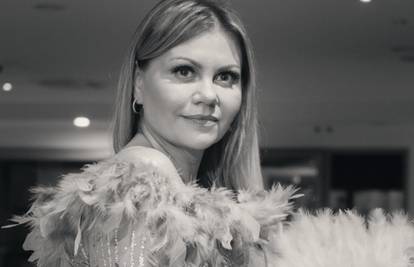 Sopranistica Barbra Garić održat će niz adventskih koncerata