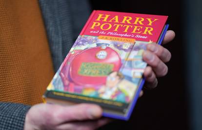 Studija u Velikoj Britaniji: Ljudi vjeruju da bi Harry Potter i Spider-Man glasali kao i oni