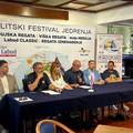 Split ulazi u najuzbudljiviji dio petotjednog festivala jedrenja