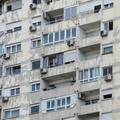 Visoke cijene najma stanova u Zagrebu izazivaju vrtoglavicu
