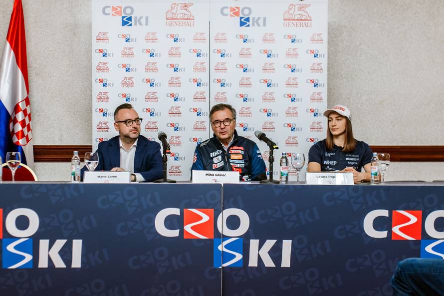 Popović uoči povratka nakon duge pauze: Vjerujem da ću do Olimpijskih igara uloviti formu!