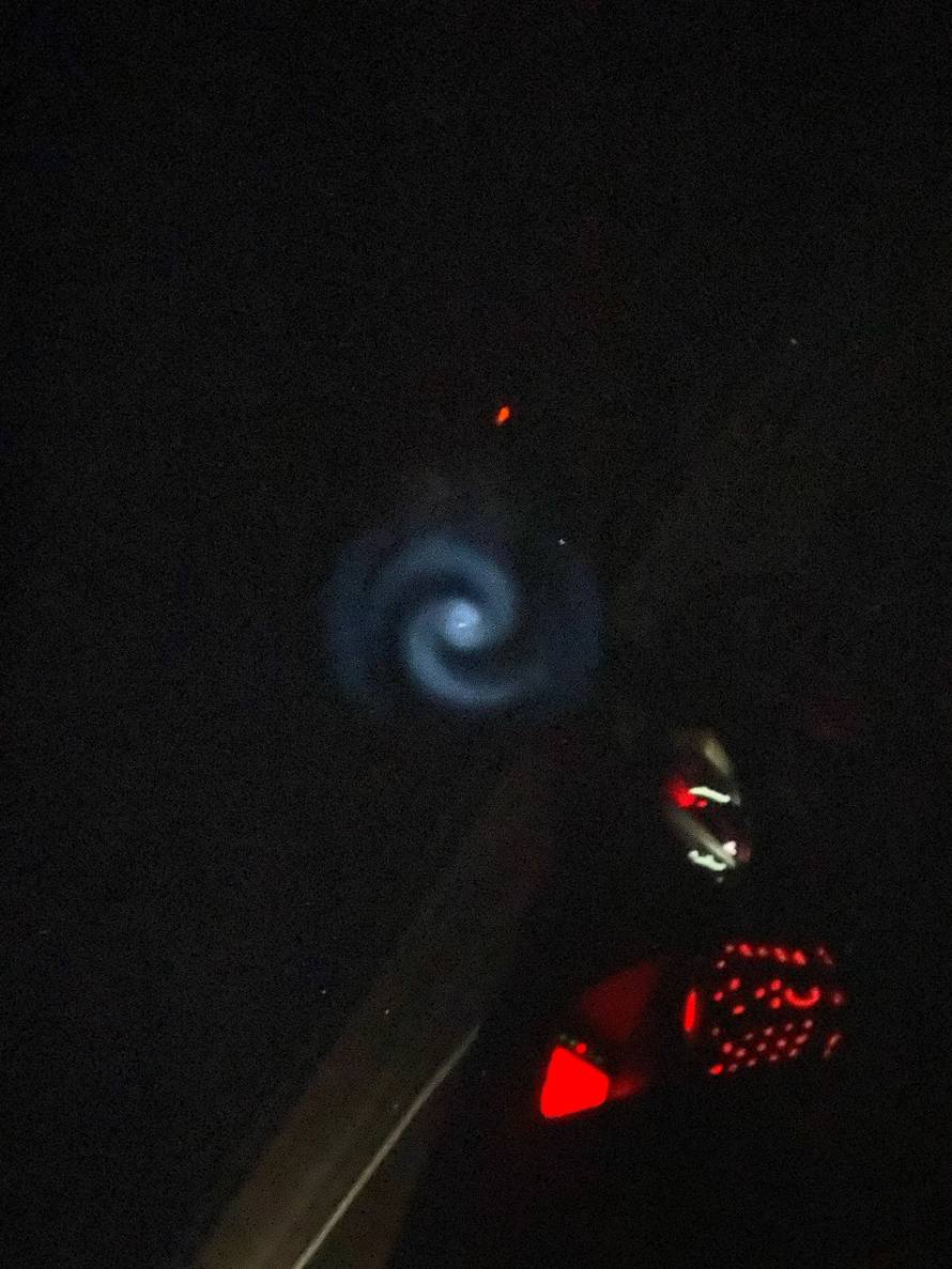 Svjetski mediji raspisali su se o misterioznoj plavoj svjetlosti: 'NLO-alarm iznad Njemačke!'