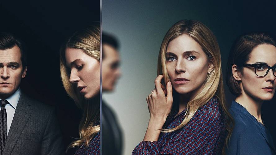 Rasplesani ljubavni duo: Marko Petrić i Tina Walme kao Michael Jackson i Naomi Campbell...