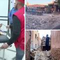 Potresne ispovijesti stradalih: 'Zemlja se tresla 20 sekundi... Naši susjedi su pod ruševinama'