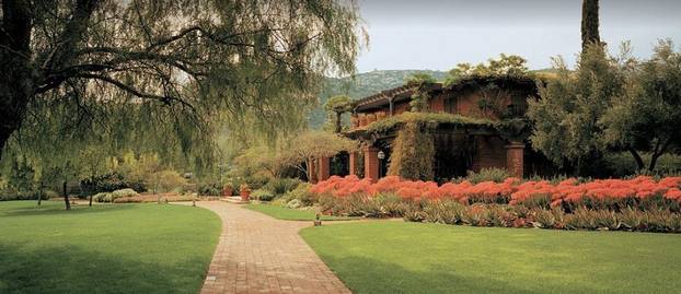 FOTO Kakav gušt za dušu! Ovo je 20 najboljih resorta u svijetu