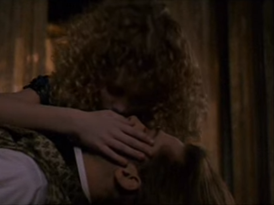 Kirsten se ljubila s Pittom: Bilo je odvratno, ne želim se sjećati