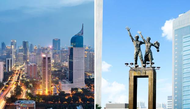 KVIZ Da vas vidimo, majstorice i majstori: Možete li prepoznati ove gradove? Neće biti lagano...