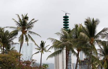 Prvi put nakon Hladnoga rata: Na Havajima se oglasile sirene