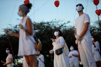 Outbreak of the coronavirus disease (COVID-19) in Brasilia