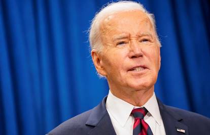 Joe Biden pred odlazak pomilovao još pet ljudi