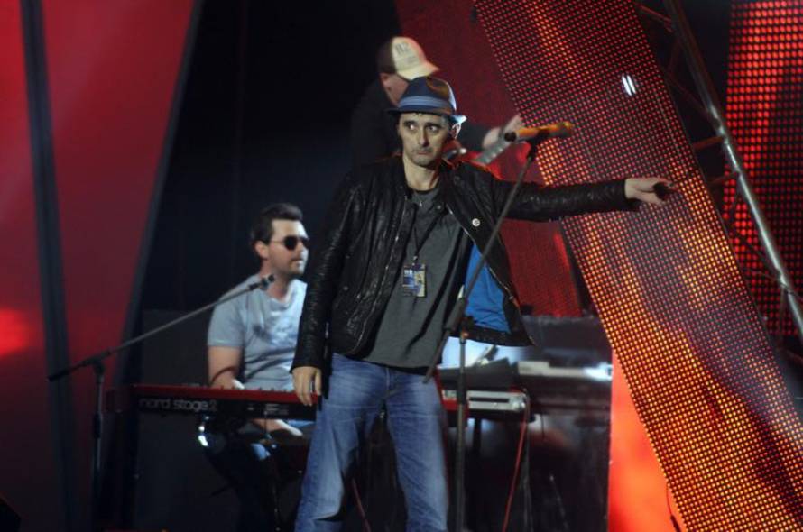 Goran Kovačić/Pixsell