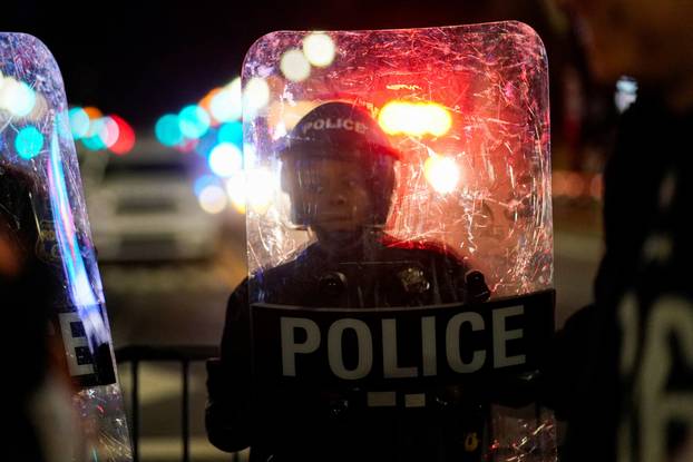 NFL - Super Bowl LIX - Philadelphia Eagles v Kansas City Chiefs