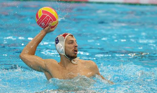 Žuvela nakon ispadanja s SP-a: 'Najlošija utakmica u zadnje dvije godine. Podbacili smo...'