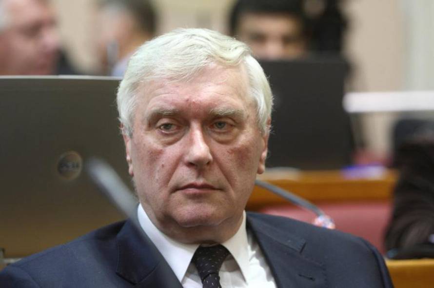 Davor Puklavec/PIXSELL