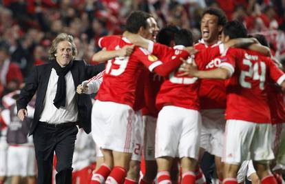 Ispali iz Lige prvaka pa ušli u finale EL-a: Chelsea vs Benfica