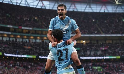 Marca: Ako Pep ode, Rodri ne bi imao ni&scaron;ta protiv 'bijelog dresa'