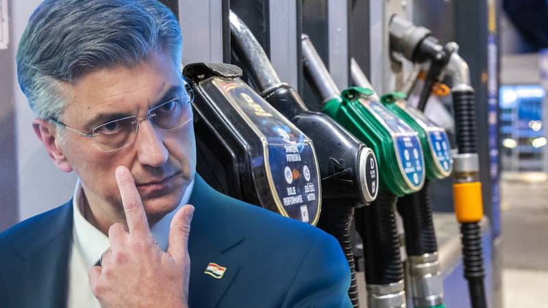 Vlada prvi put uvodi 'plivajući' PDV na gorivo! Evo što to znači i kolike bi bile uštede po tanku...