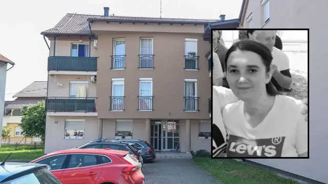 Ispitali muškarca iz Zaprešića: Nožem ubio slijepu suprugu, odredili mu istražni zatvor