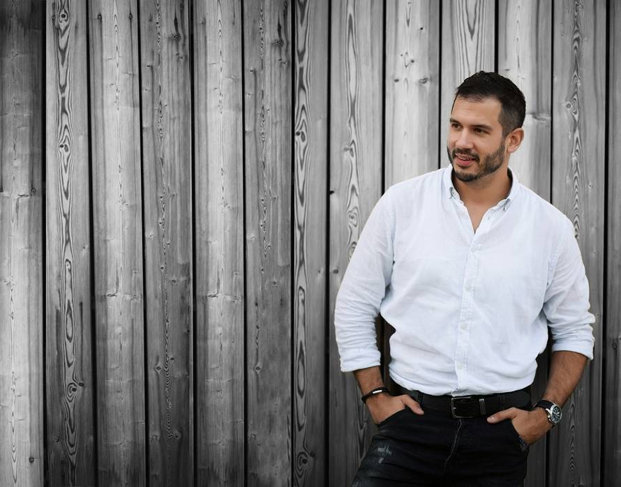 Boris Rogoznica otputovao je u Maroko za Uskrs: 'Glavni grad je lud, da luđi ne može biti...'