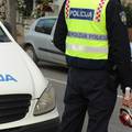 Kod Koprivnice pijan sletio na oranicu, u Istri trojica vozila bez položenog vozačkog ispita