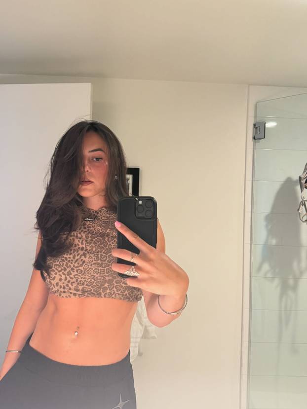 FOTO Hrvatica zaludila Ameriku, sad ponovno prolazi kroz pakao