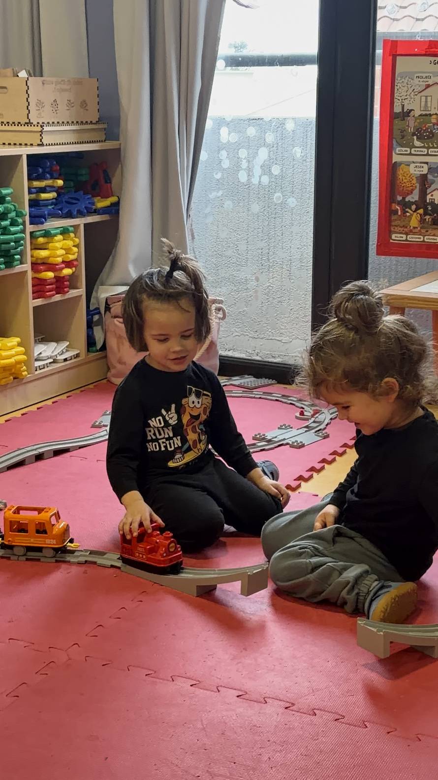 Tražite vrtić koji djecu priprema za život, ne samo za školu? Imamo adresu