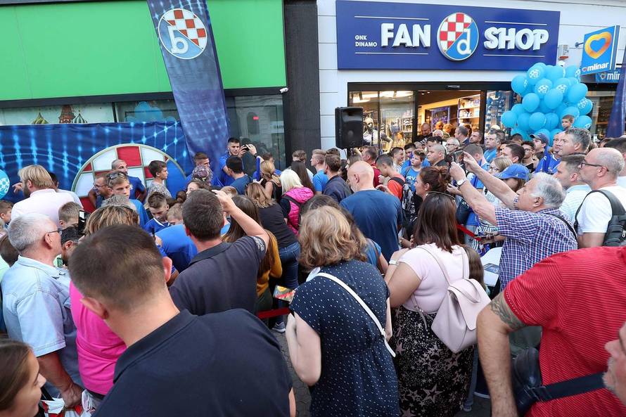 'Rekao sam Pašaliću da ćemo ih dobiti, primaju puno golova'