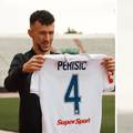 Ivan Perišić potpisao za Hajduk!