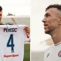 Ivan Peri&scaron;i&cacute; potpisao za Hajduk!