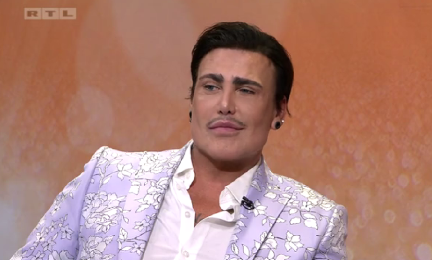 Cigi komentirao misicu bez dlake na jeziku: 'Barbara je taj Porsche definitivno zaslužila'