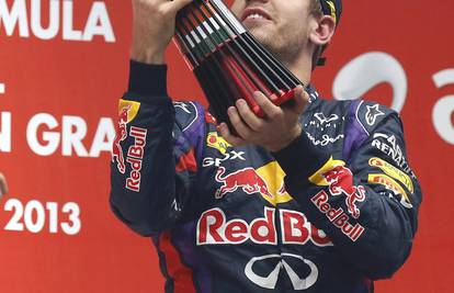 Pljačka u Red Bullu: Ukrali 60 trofeja, a njih 20 bacili u jezero