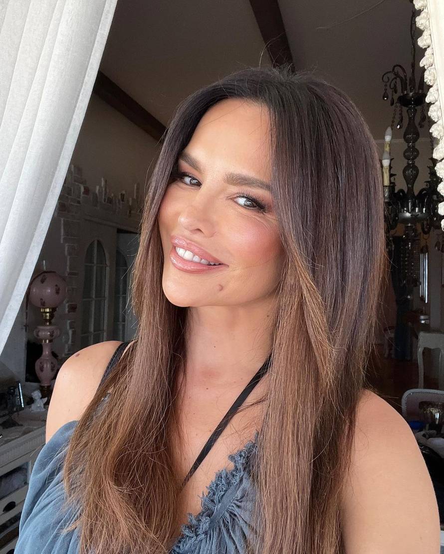 Severina se ne želi ponovno udavati: 'Brak je precijenjen...'