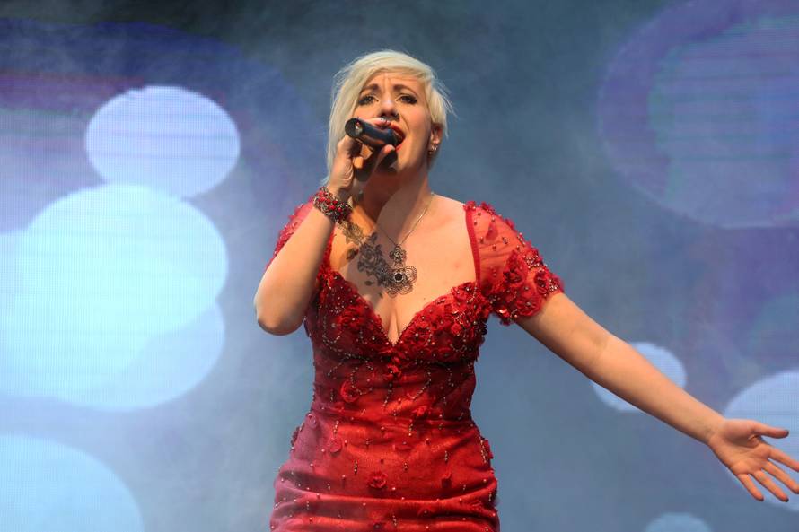 Imamo li šanse? Ovo je pjesma s kojom idemo na Eurosong