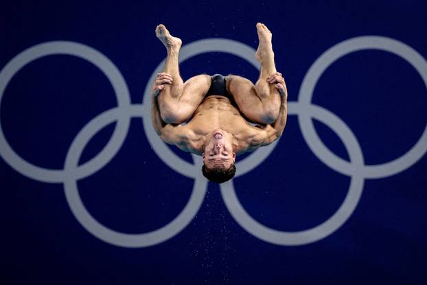 2024 sporting moments in pictures