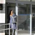 Student na Filozofskom  u Splitu prijetio da će pucati. Uhićen je. U petak je nastava online
