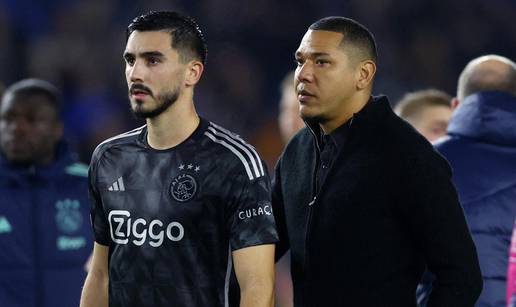 Ajax s Hrvatima dotaknuo dno, ovakvu krizu velikan ne pamti u 123 godine! Stigao novi trener